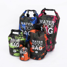 Wholesale PVC Sport Outdoor Waterproof Handbags Beach Travel Handbag